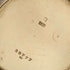 1928年 オーデマ・ピゲ 懐中時計 K18ゴールド 薄型オープンフェース オーバーホール済