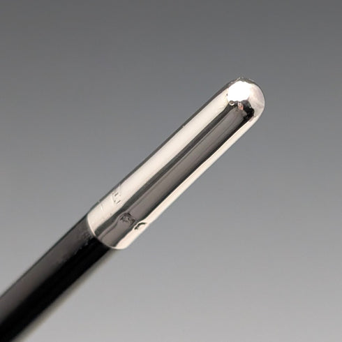 1917 年英國古董純銀裝飾指揮棒 Ebenezer Newman 帶盒