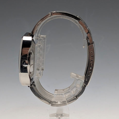 1970年頃 スイスTressa 自動巻き腕時計 レーザービーム 動作良好