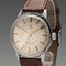 Circa 1963 Omega Seamaster Ref135.007-63 Men's Mechanical Wristwatch Cal286 In good working order