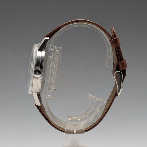 1963年頃 オメガ シーマスター Ref135.007-63 紳士用 機械式腕時計 Cal286 動作良好