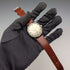 Circa 1963 Omega Seamaster Ref135.007-63 Men's Mechanical Wristwatch Cal286 In good working order