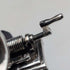 Italian vintage sterling silver gramophone miniature 31g MEDUSA ORO