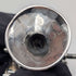 Italian vintage sterling silver gramophone miniature 31g MEDUSA ORO
