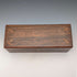 Late 19th Century French Antique Inlaid Wooden Glove Box