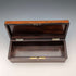 Late 19th Century French Antique Inlaid Wooden Glove Box
