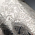 1906年 英国アンティーク 純銀製 花鳥装飾 マグカップ 187g George Edward&Sons