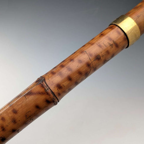 20世紀初法國古董射擊棍