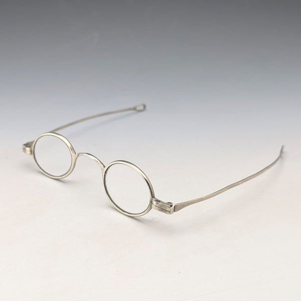 19世紀早期喬治亞風格英國古董小玻璃杯 Joseph Willmore