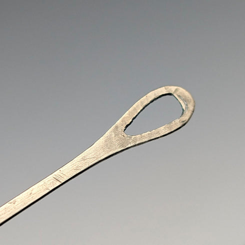 19世紀早期喬治亞風格英國古董小玻璃杯 Joseph Willmore