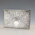 1909 British antique sterling silver envelope-style card case, 57g, Adie&Lovekin