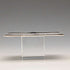 1909 British antique sterling silver envelope-style card case, 57g, Adie&Lovekin