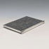 1909 British antique sterling silver envelope-style card case, 57g, Adie&Lovekin