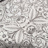 1909 British antique sterling silver envelope-style card case, 57g, Adie&Lovekin