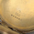1918年頃 パテック・フィリップ 懐中時計 K18金無垢オープンフェース 整備済み