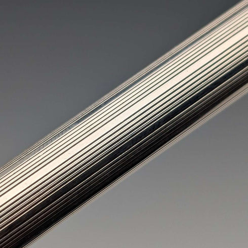 British vintage Longerlead sterling silver mechanical pencil