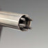British vintage Longerlead sterling silver mechanical pencil