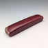 British Vintage Yard O' Red Rolled Gold Propelled Pencil in Case