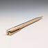 British Vintage Yard O' Red Rolled Gold Propelled Pencil in Case