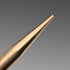 British Vintage Yard O' Red Rolled Gold Propelled Pencil in Case