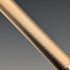 British Vintage Yard O' Red Rolled Gold Propelled Pencil in Case