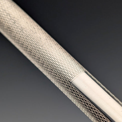 1963年 英国 ヤード・オ・レッド 純銀製 推進式ペンシル ケース入り