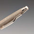 1975 British vintage sterling silver ballpoint pen and push-type pencil William Manton with case