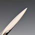 1998 British vintage sterling silver handle letter opener in case, very good condition