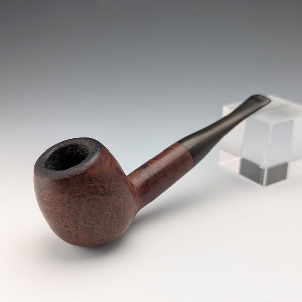 British Vintage HardCastle Estate Pipe Jockey Club