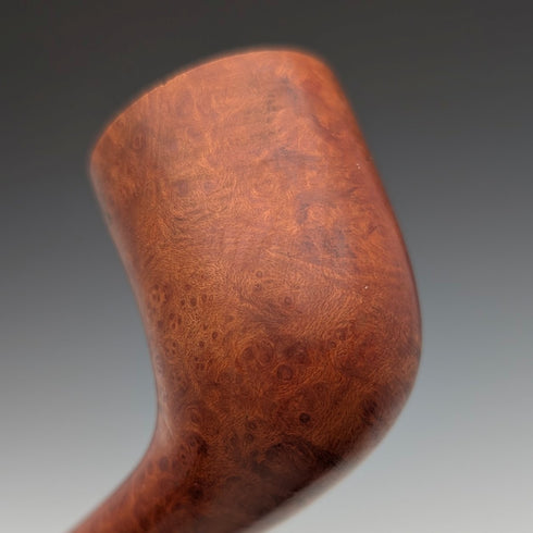 英國復古派克莊園煙鬥布魯耶爾