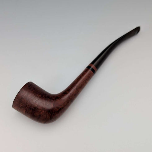 英国ヴィンテージ Parker エステートパイプ Bruyere