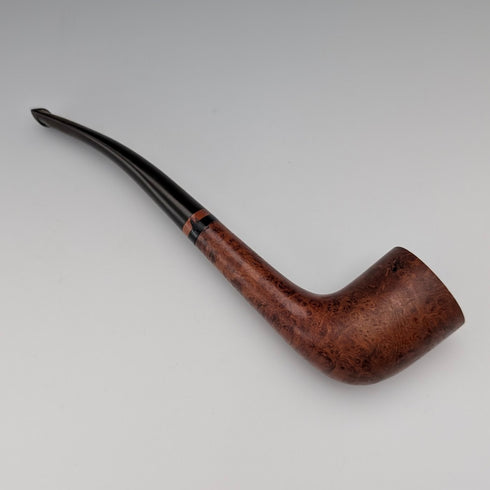 英國復古派克莊園煙鬥布魯耶爾