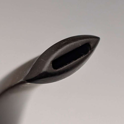 英国ヴィンテージ Parker エステートパイプ Bruyere