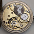 1920年頃 アンティーク オメガ 懐中時計 直径53mm 鉄道時計 合金ケース 動作良好