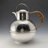 英國復古鍍銀 1.5 品脫澤西水壺