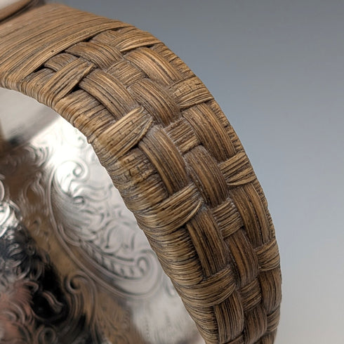 英國復古鍍銀 1.5 品脫澤西水壺