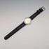 Zenith circa 1967 Men's mechanical wristwatch Cal2531 Stainless steel case Good working condition