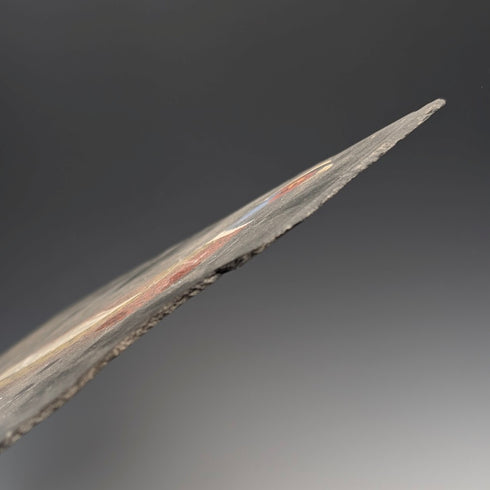 英国ヴィンテージ 石板手書き キジ 壁掛けアート カントリーアート