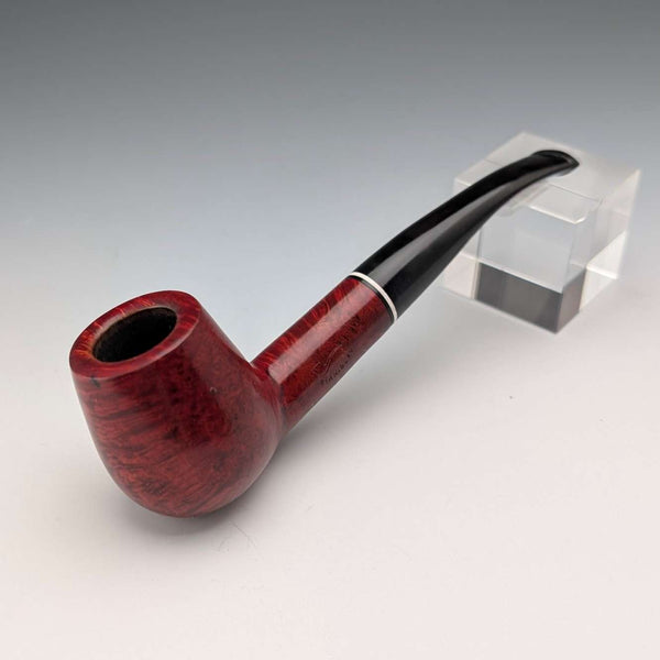 復古捷克共和國菸斗 附濾網 Stanislav