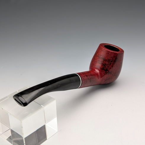 捷克共和國復古煙鬥(帶過濾嘴) Stanislav