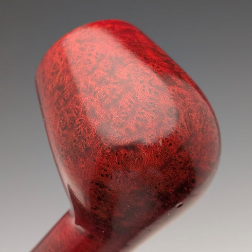 捷克共和國復古煙鬥(帶過濾嘴) Stanislav