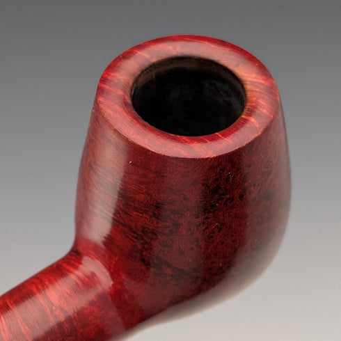 捷克共和國復古煙鬥(帶過濾嘴) Stanislav