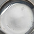 Antique American pocket watch, unsigned, silver niello decoration, hunter case, in good working order