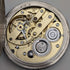 Antique American pocket watch, unsigned, silver niello decoration, hunter case, in good working order