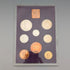 1970 UK Pre-Decimal Coins, Set of 8, Royal Mint
