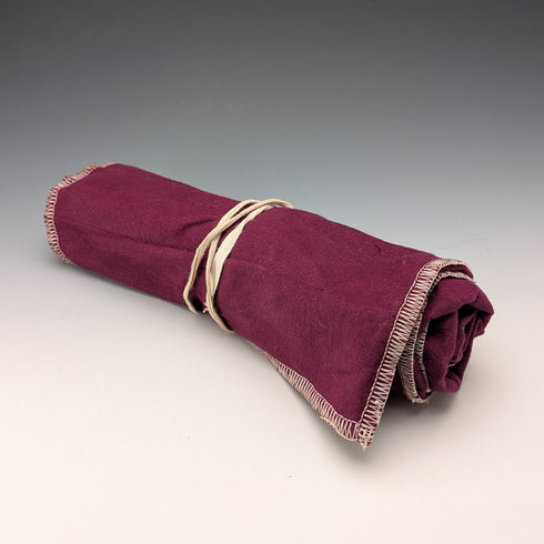 1903 年英國古董銀盤魚餐具(6 對),Walker & Hall 出品