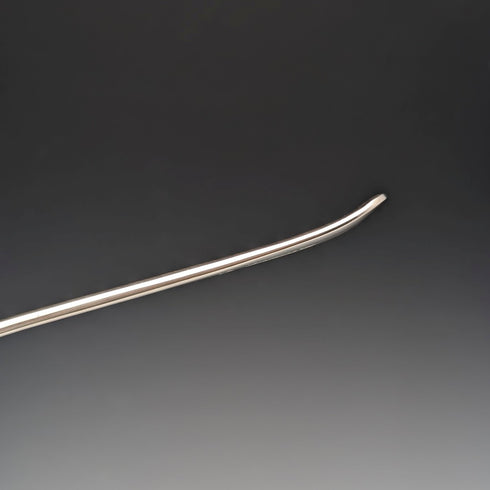 1903 年英國古董銀盤魚餐具(6 對),Walker & Hall 出品