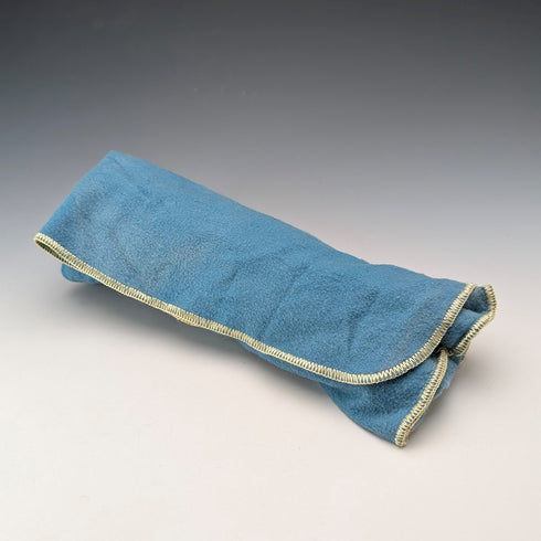 19世紀末英國古董珍珠母柄茶具(5對),克里斯多福約翰遜創作