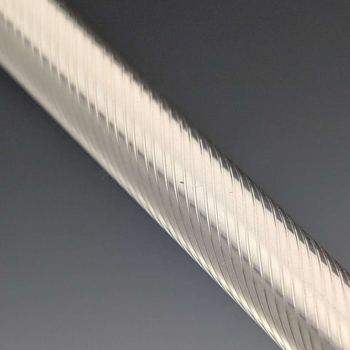 米国ヴィンテージ 純銀製 推進式シャープペンシル TIFFANY&Co