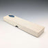 1971 British Vintage Sterling Silver Letter Opener with Case, Excellent Condition, Harrison Brothers